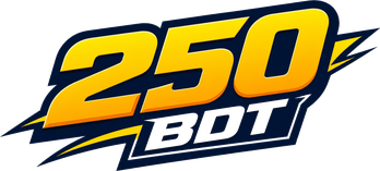 250 bdt ল োগো